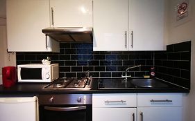 Capital Host- Apartments Euston